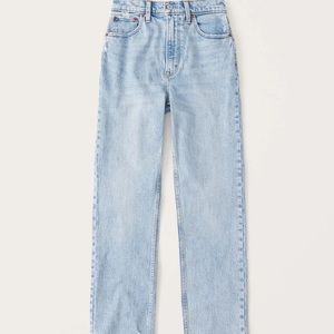 Abercrombie & Fitch jeans